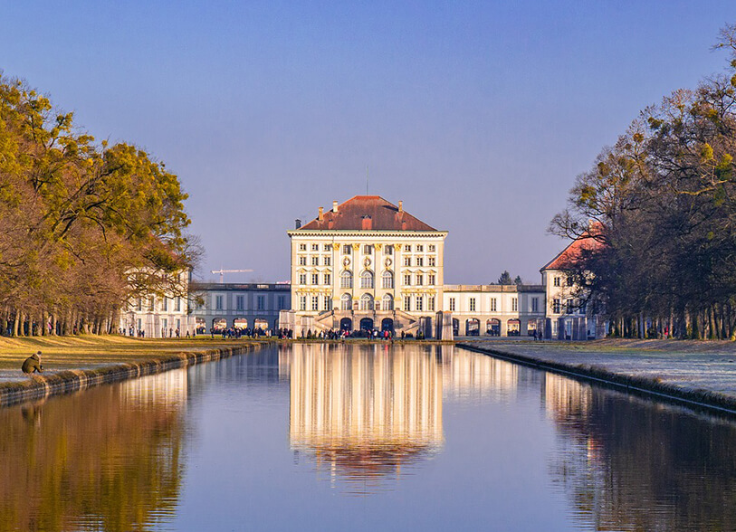 austria germany