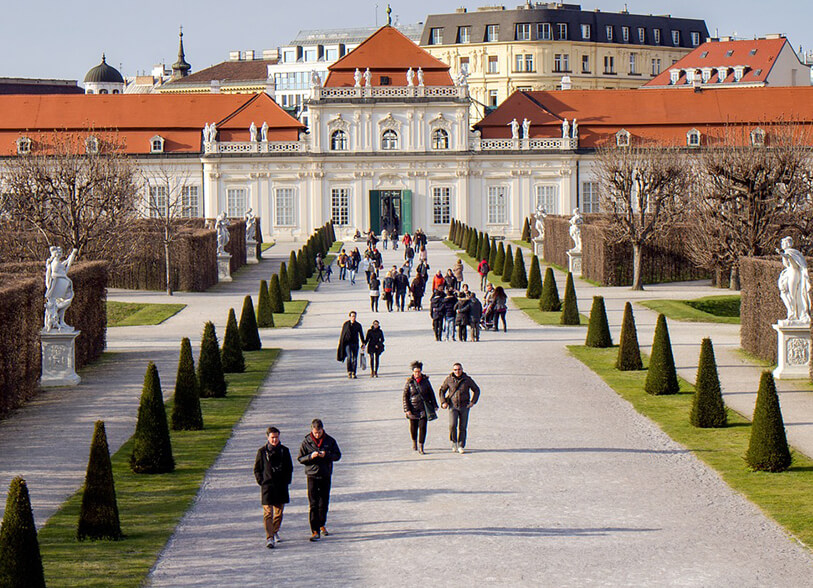 austria germany