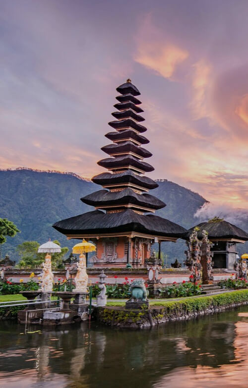 bali