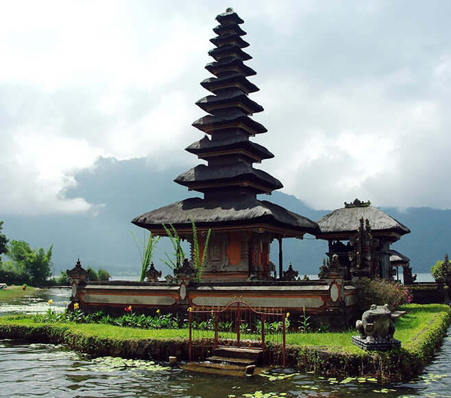 Bali