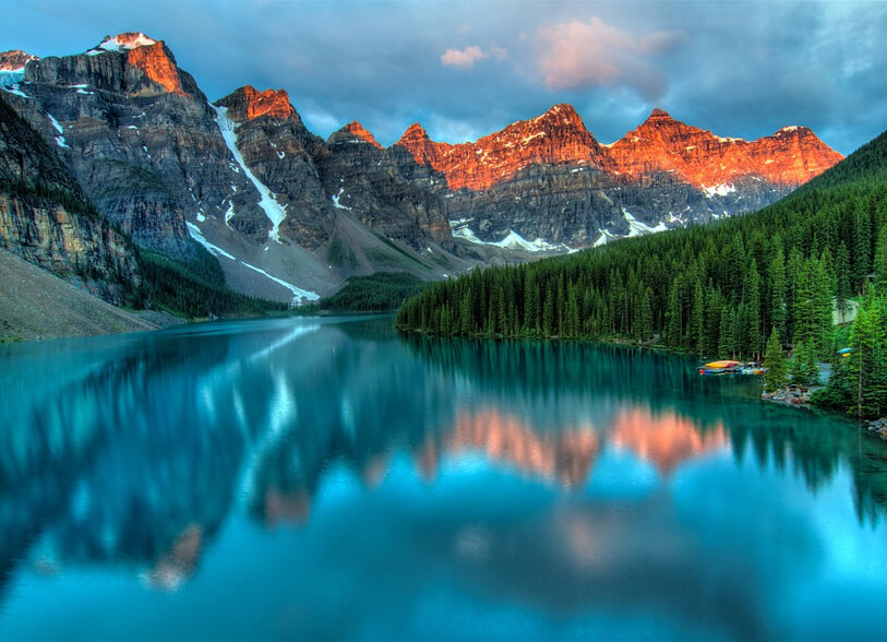 canadian-rockies