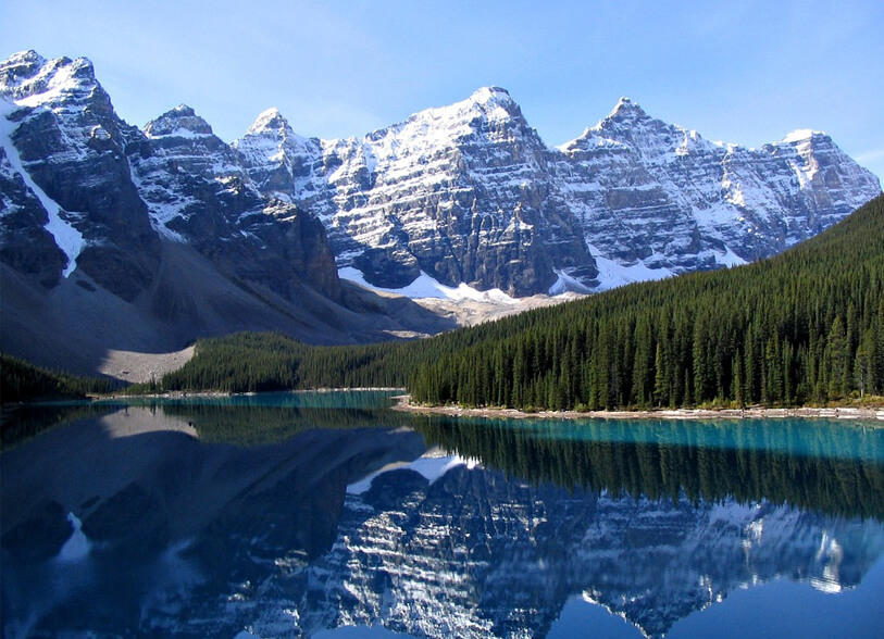 canadian-rockies