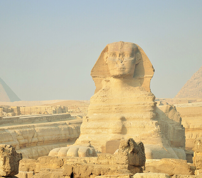 Wonders of Egypt