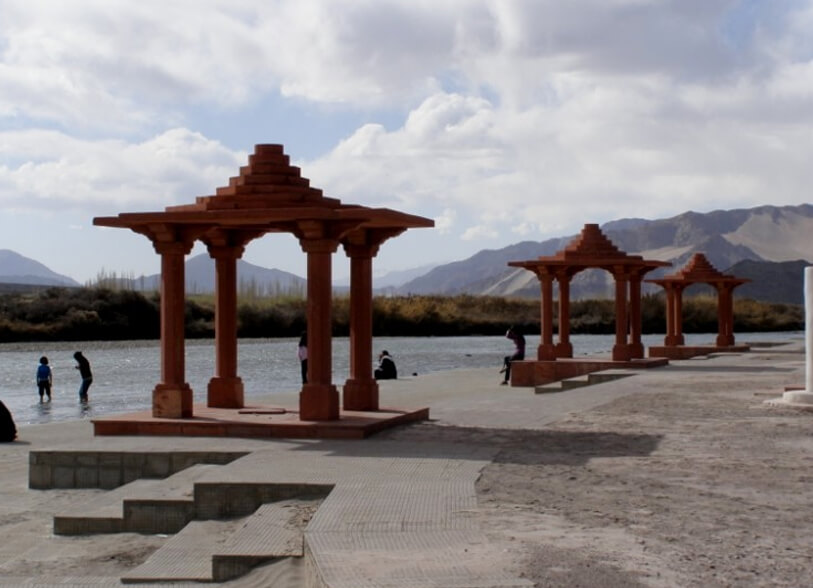 leh-ladakh