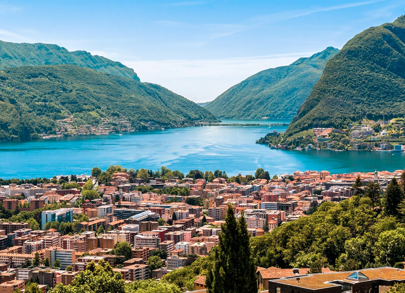 lugano