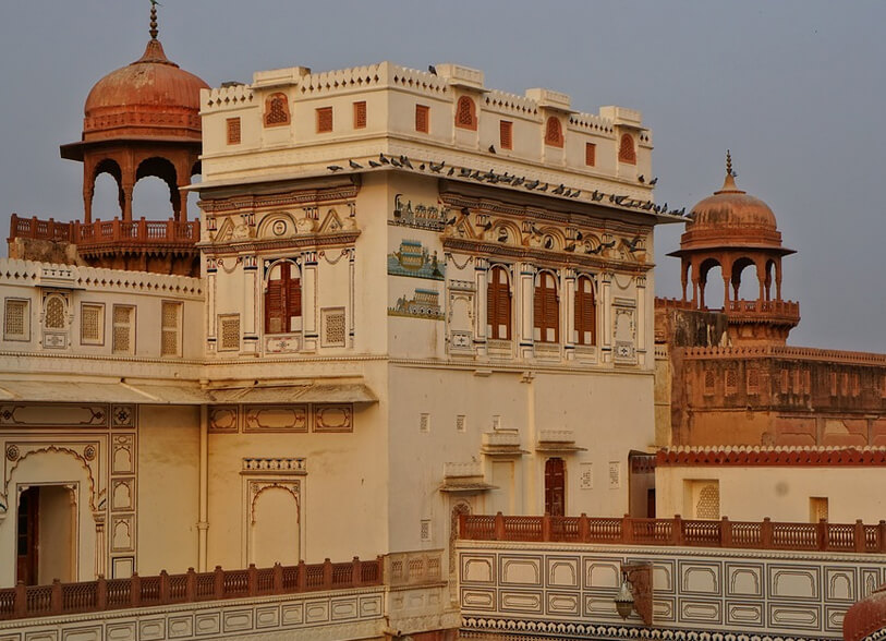 rajasthan