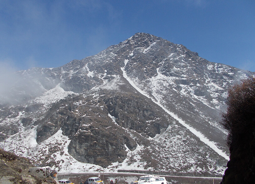 sikkim