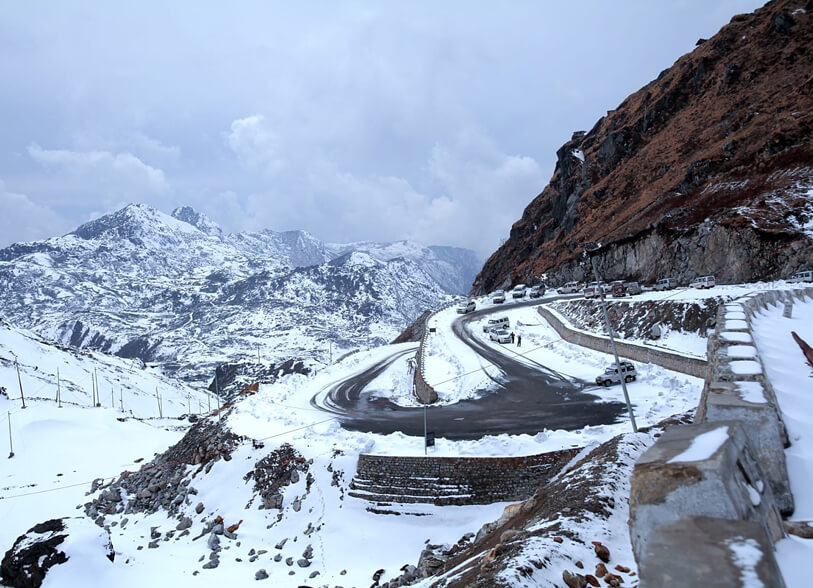 sikkim