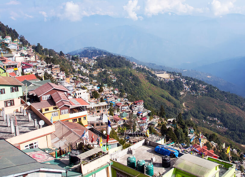 sikkim