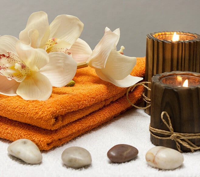 Spa & Wellness Holiday