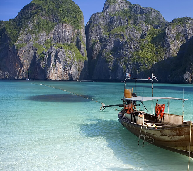 thailand