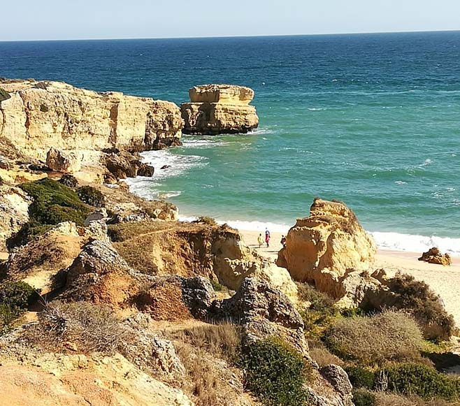 Algarve