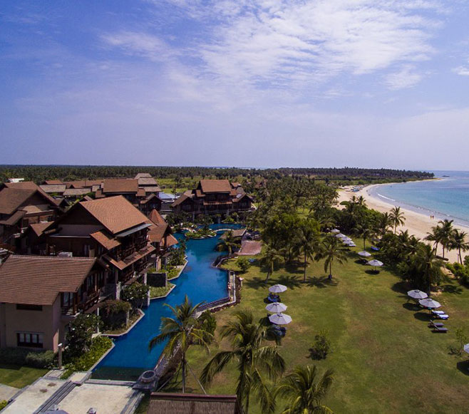 Anantaya Resort and Spa