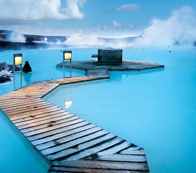 Blue Lagoon