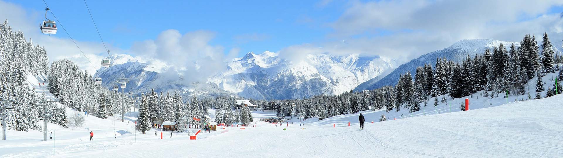 Courchevel