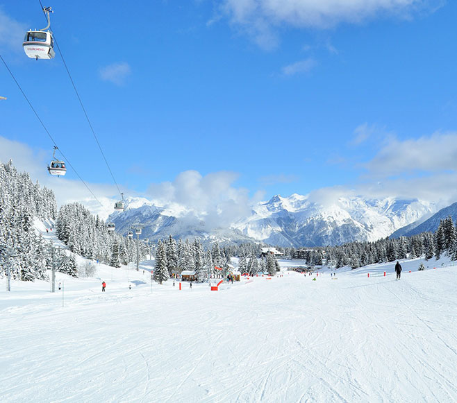 Courchevel