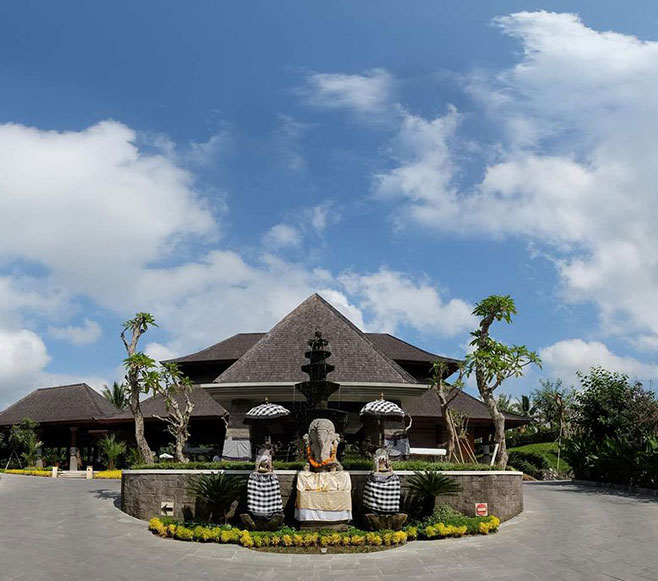 Desa Visesa Ubud