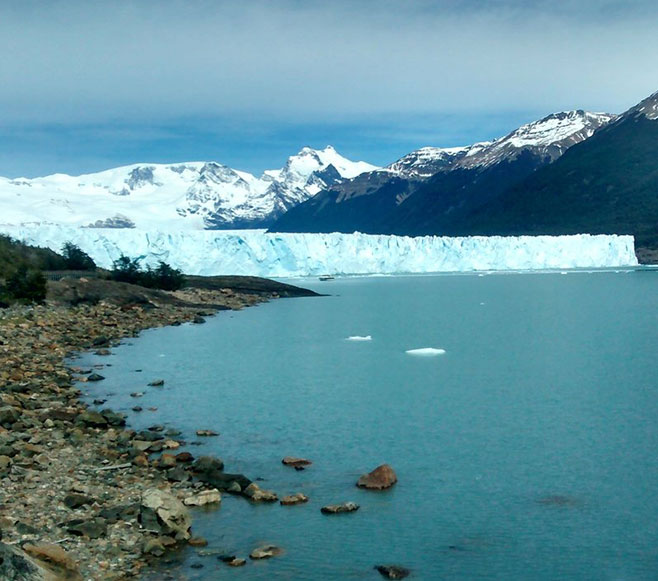 El Calafate