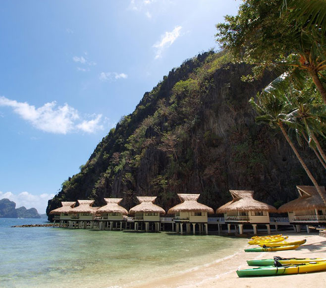 El Nido, Palawan