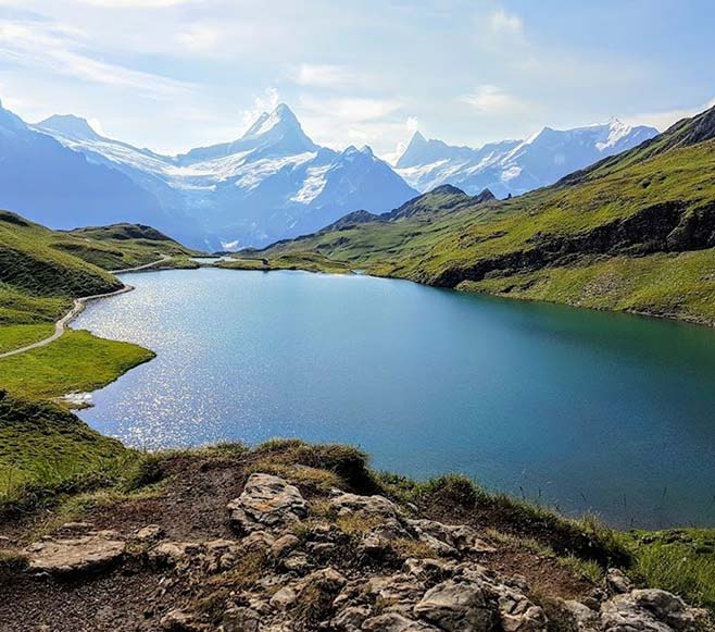 Grindelwald