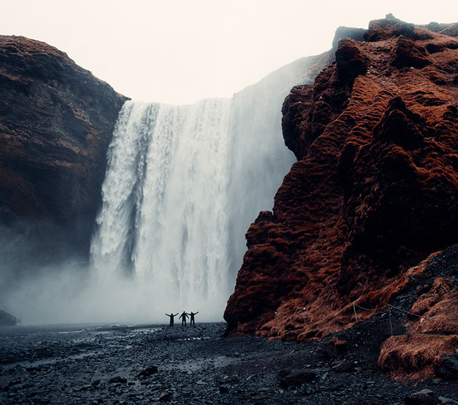 Iceland