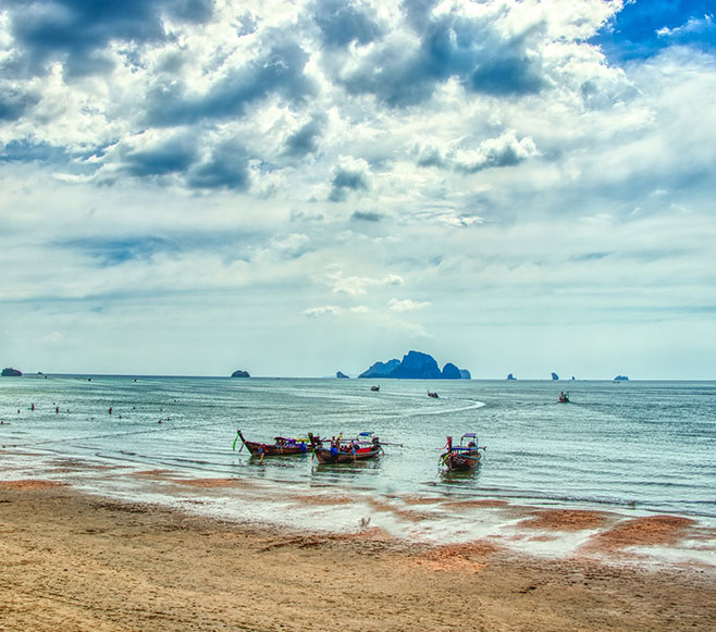 Krabi