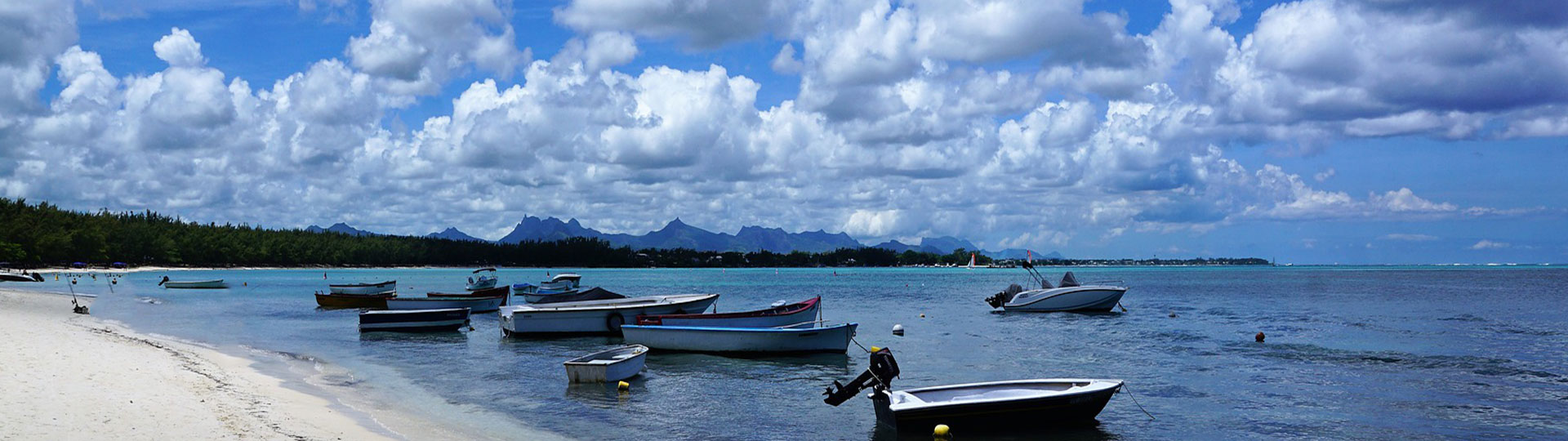 Mauritius