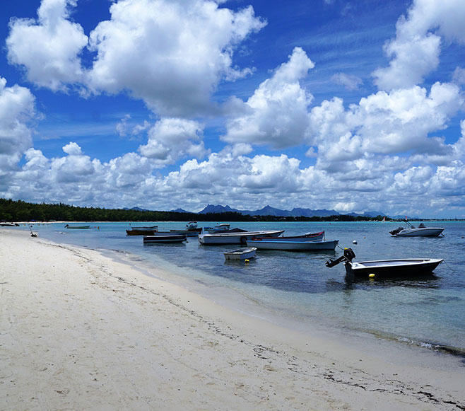 Mauritius