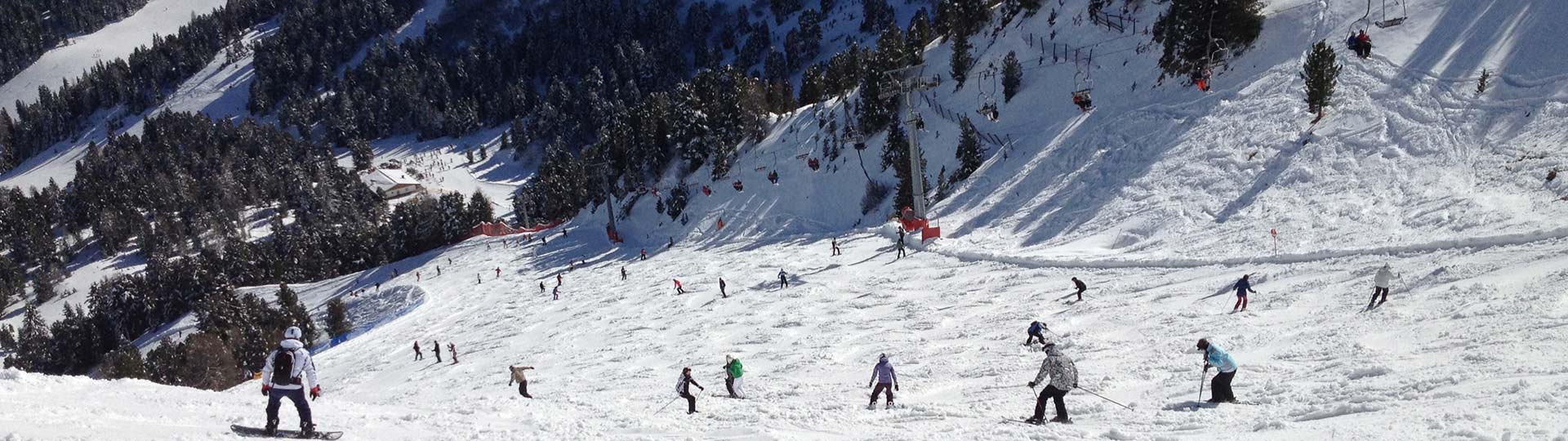 Meribel