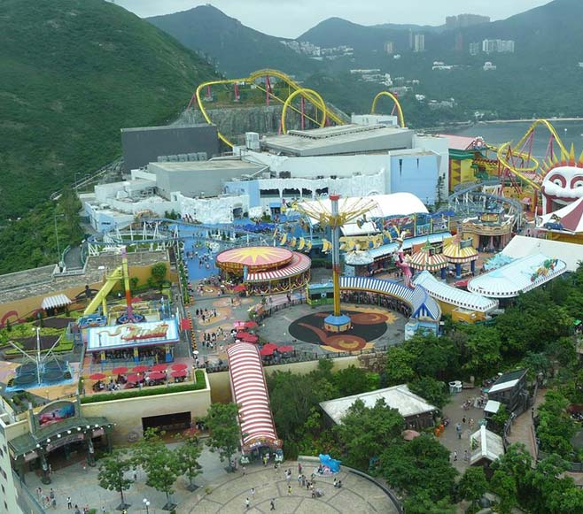 Ocean Park