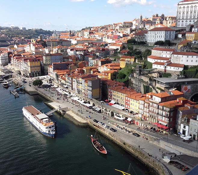 Porto