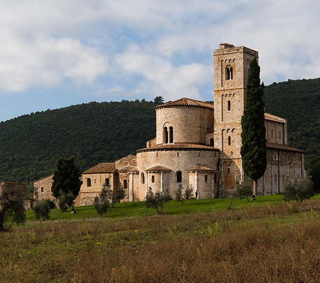 Tuscany