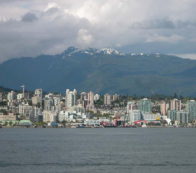 Vancouver