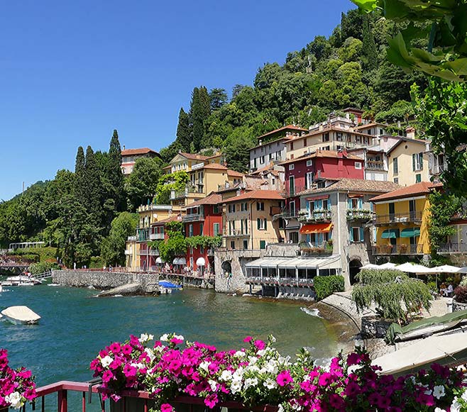 Varenna