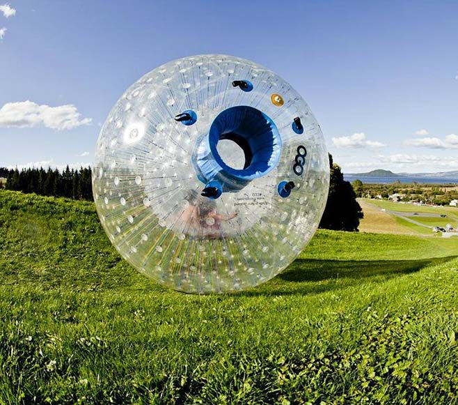 Zorb